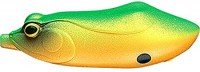 WHIPLASH FACTORY D.O.G #P06 Lime / Gold