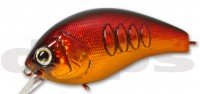 DEPS Korrigan Magnum 450 #39 Garnet