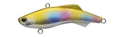 MADNESS Shiriten Vibe 43mm 4.5g SL#05 Ginpun Rainbow