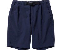 SHIMANO WP-000W Dry Versatile Shorts (Navy) S