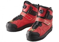 SHIMANO FS-175U Limited Pro Gore-Tex Boa Shoes (Blood Red) 23.0