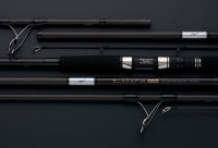 APIA Blackfin EX III Monster Gale II S109H