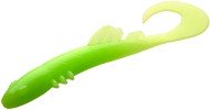 BAIT BREATH BeTanCo Slim Curly 3 S813 Glow Lime Chart