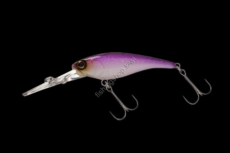 JACKALL Soul Shad 52SP SK Shad