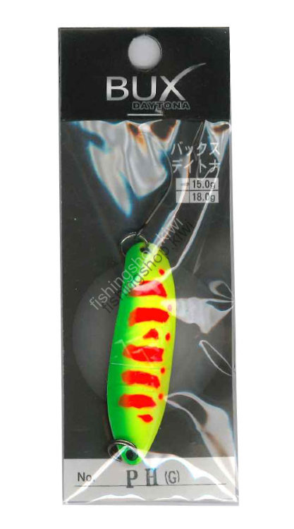 ANGLER'Z SYSTEM Bux Daytona 15.0g #PH-G