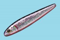 SMITH Vaprax Prop / S #06 Katakuchi Red Belly