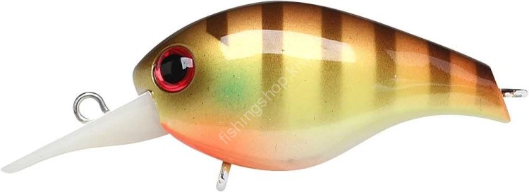 LUCKY CRAFT Clutch MR #Shin Tone Blue Gill