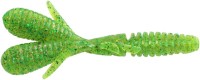 ISSEI Umitaro Jaco Bug Power 3.5'' #056 Chart Green Lame