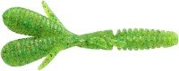 ISSEI Umitaro Jaco Bug Power 3.5'' #056 Chart Green Lame