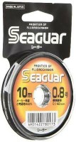 KUREHA Seaguar New [Clear] 10m #0.8 (1.1kg)