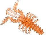 BAIT BREATH Mosya 2 #S353 KH Clear Orange