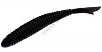 BAIT BREATH U30 Fish Tail Ringer 2.8 #003 Solid BK