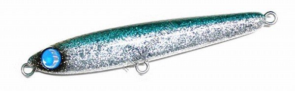 JUMPRIZE Buttobi Kun 95S #17 KIBINAGO GLITTER
