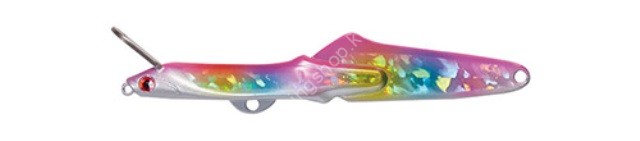 TACKLE HOUSE Steelminnow CSM18 #08 Pink Rainbow