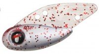 TICT PlaPan 4.0g #P16 Keimura Red Lame
