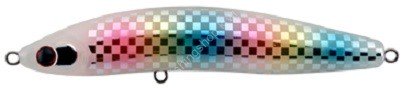 MARIA Blues Code ll 90 # 19D Mosaic Cotton Candy