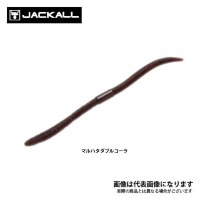 JACKALL Flick Shake S Magic 4.8 Mar grouper Double-Cola