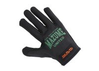 MAZUME Light Glove Winter (5 Fingers) L #Green
