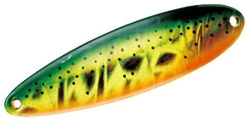 DAIWA Laser Chinook S 14g #03 Gold Forest
