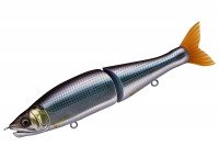 GAN CRAFT x AIMS Ayuja Jointed Claw Magnum 230 F Salt Custom # AS-01 Konoshiro