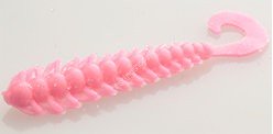 BAIT BREATH Bugsy Perfect 3.5" S837 Bubble Gum Pink