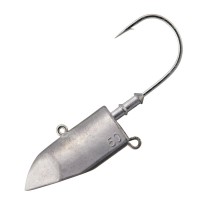 VALLEYHILL Bay Drive Swap Head 50g