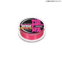 VARIVAS Vermax Iso VLS Float Type [Brilliant Pink] 150m #8 (18kg)