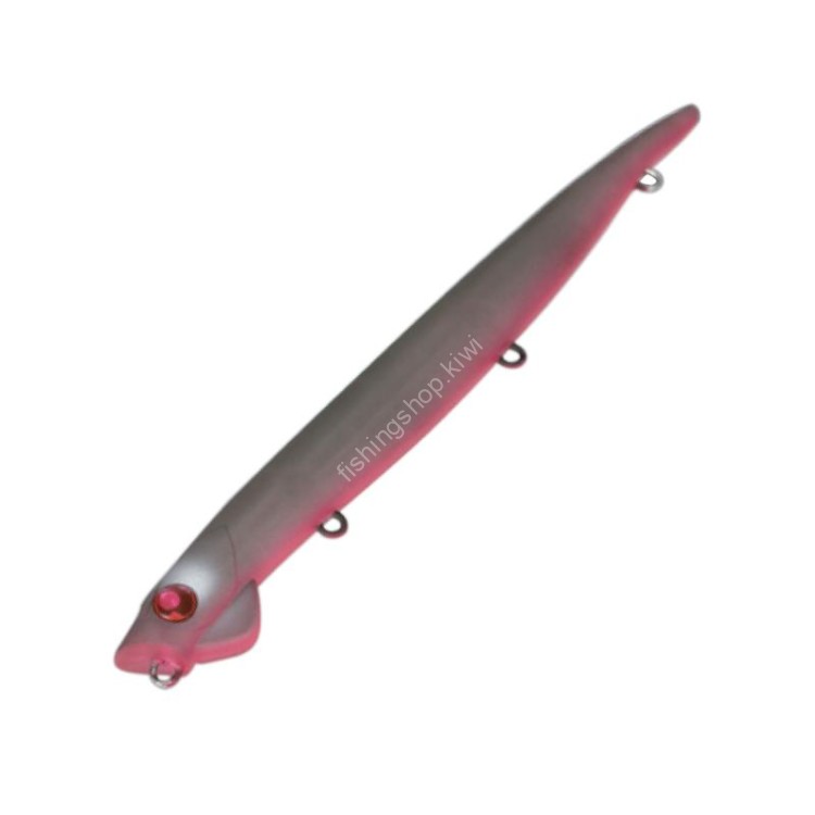 JA-DO Envy 125 #21 Bachi Guro