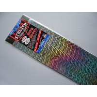 ACCEL Stretch Holo Seal Long 75x300m SHL-03