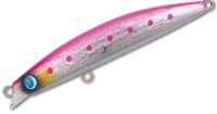 JUMPRIZE Surface Wing 95F HL #110 Pink Iwashi Glow Belly