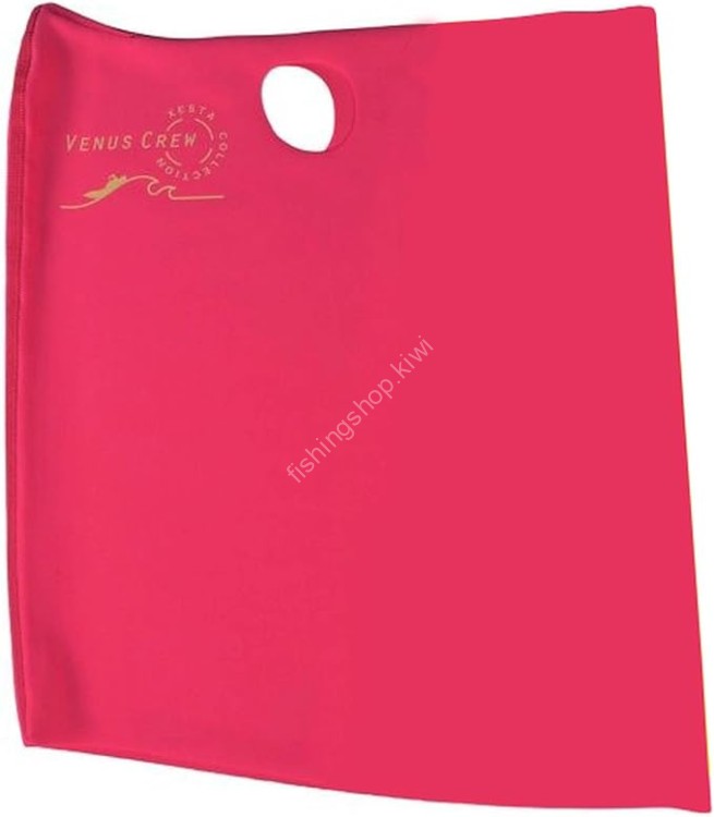 XESTA VenusCrew Face Guard [Pink Ship]