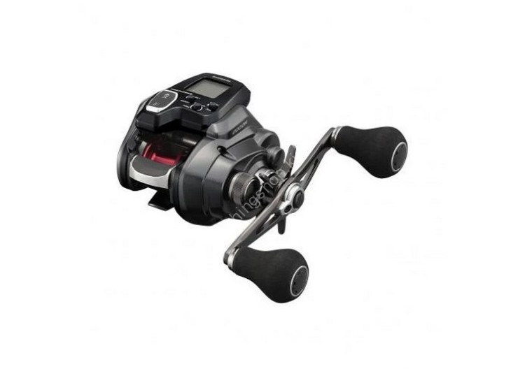 SHIMANO 21 Force Master 200DH