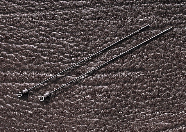 FIELD HUNTER Rolling Swivel Shaft 80mm (5pcs)