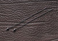 FIELD HUNTER Rolling Swivel Shaft 80mm (5pcs)