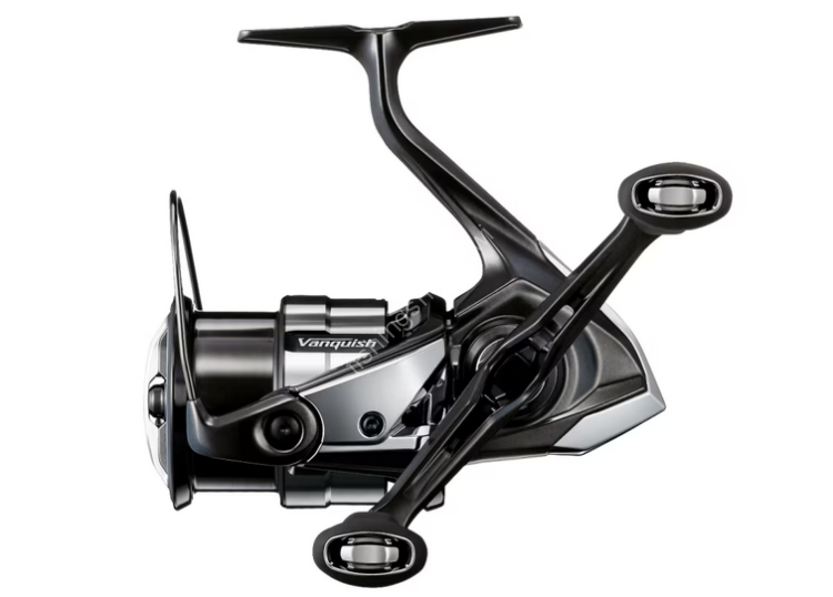 SHIMANO 23 Vanquish C3000SDH