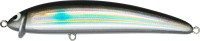 POZIDRIVE GARAGE Frilled Swimmer 95F #02 Bora