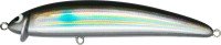 POZIDRIVE GARAGE Frilled Swimmer 95F #02 Bora