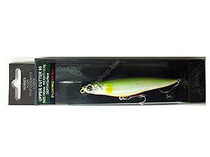 NORIES Upper Cutter 95 298 LIME AYU ORANGE BELLY