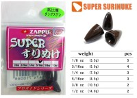 ZAPPU Super Surinuke 1/8oz (3.5g)