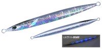 CRAZY OCEAN Tonbo Jig 400g #01 Keimura Zebra