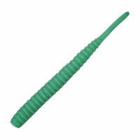 MAJOR CRAFT Bio Bait I-tail 2'' #007 Bay Green