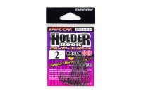 DECOY Worm33 Holder Hook #6