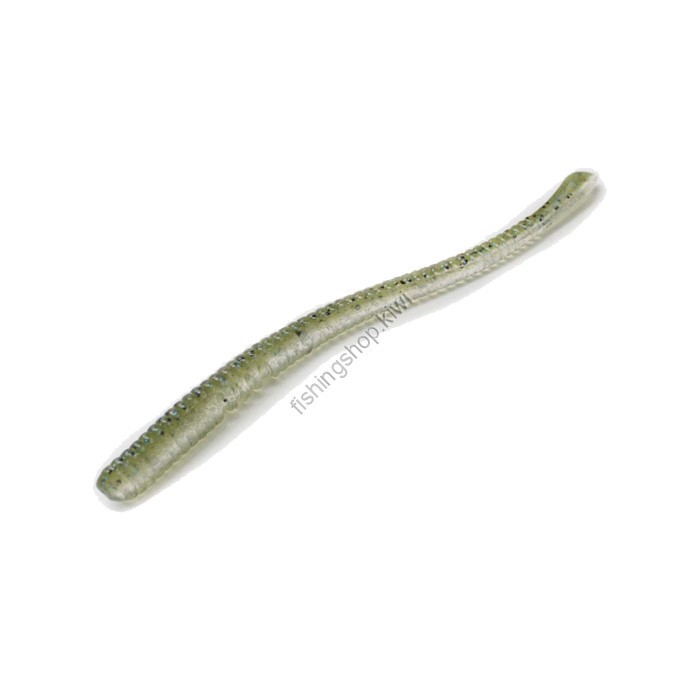 DSTYLE Torquee Straight 4.8 Clear Blue Gill