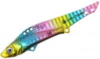 ISSEI Umitaro Speed ​​Sardine Urume Vib 30g #003 Rainbow