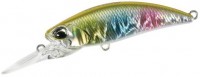 DUO Tetra Works Toto Shad 48S #CPA0608 Gold Rainbow