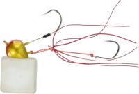 ECOGEAR TG Oval Tenya No. 13 TG04 Gold Red