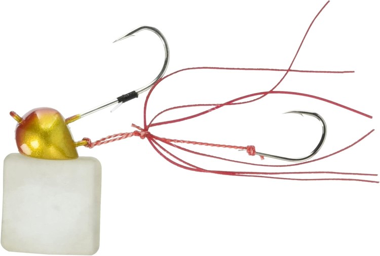 ECOGEAR TG Oval Tenya No. 13 TG04 Gold Red