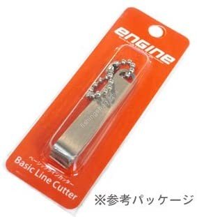 ENGINE Basic Line Cutter Blue