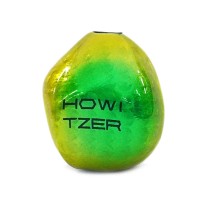 OTHER BRANDS PREDGE TG Howitzer 150g #Gold Green