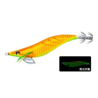 DUEL Egi Aurie Q Slow 3.0 #02 LC Appeal Chart